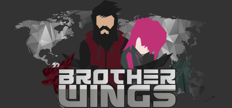 Boxart for Brother Wings