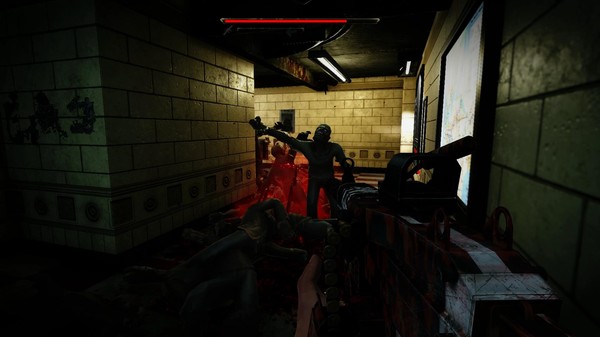 Pain Trainfor windows and Linux 1