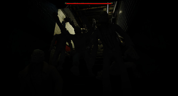 Pain Train