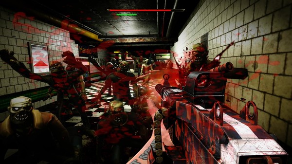 Pain Train game for Linux 1