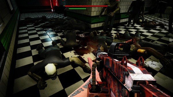 Pain Train game for windows Pc 1