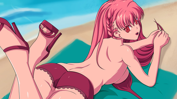 Puzzle Wishes game for windows Pc 1