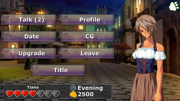 Puzzle Wishesfor windows and Linux 1