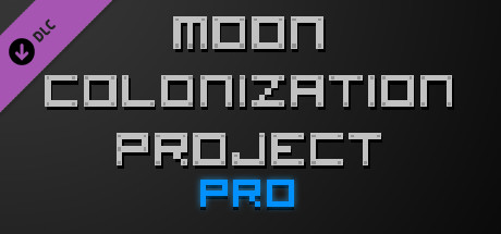 Moon Colonization Project: Pro Edition