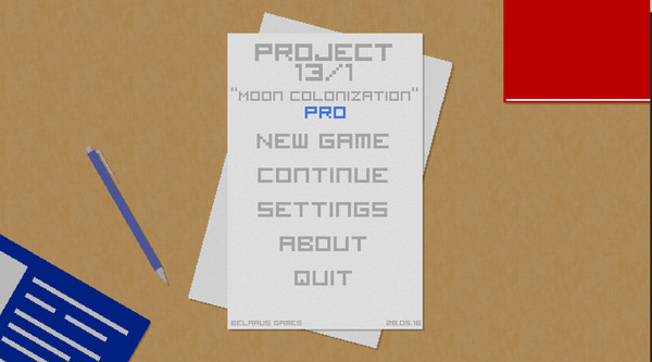 скриншот Moon Colonization Project: Pro Edition 4