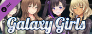Galaxy Girls - Soundtrack
