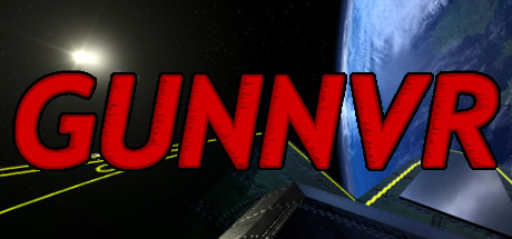 GUNNVR cover art