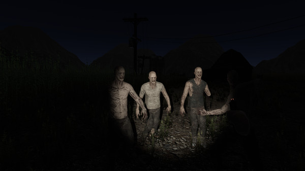 Fovos VR game for Linux 1