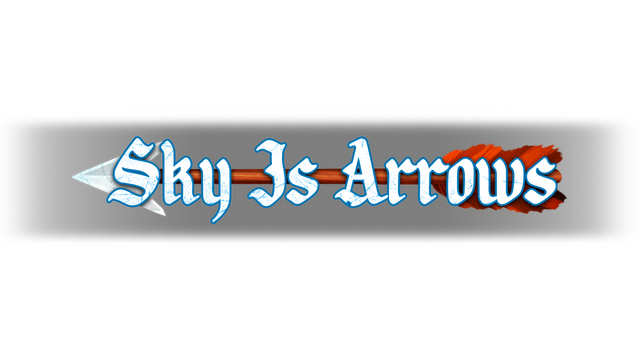 Sky Is Arrows Logo