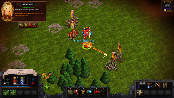 Sky Is Arrows for linux