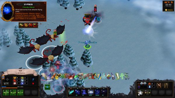 Sky Is Arrows game for windows Pc 1