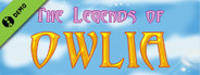 The Legends of Owlia Demo