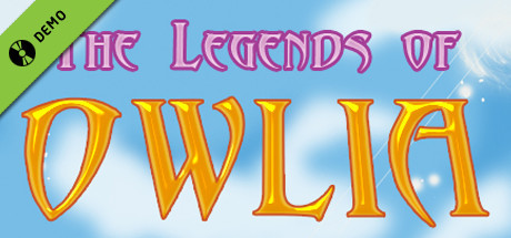 The Legends of Owlia Demo cover art