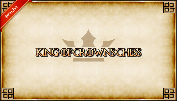 Chess: King of Crowns Chess Online