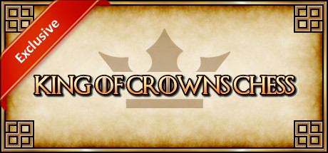 King of Crowns Chess Online cover art