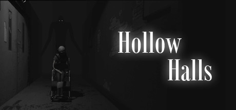 Hollow Halls cover art