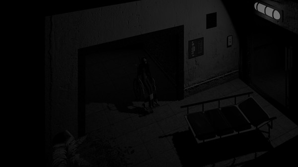 Hollow Halls game for windows Pc 1