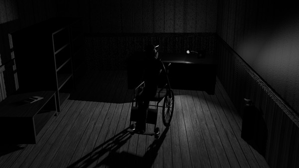 Hollow Halls game for Linux 1