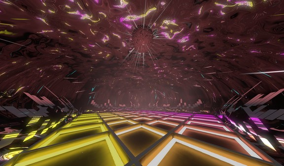 Light And Dance VR - Worlds first Virtual Reality Disco