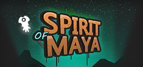 Spirit of Maya cover art