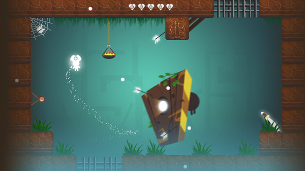 Скриншот из Spirit of Maya