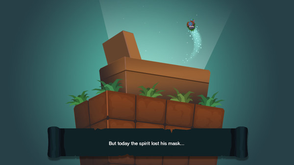 Spirit of Maya for linux