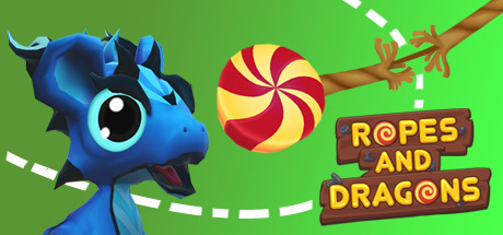 Ropes And Dragons VR 游戏图标