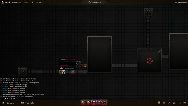 Low Magic Age game for windows Pc 1