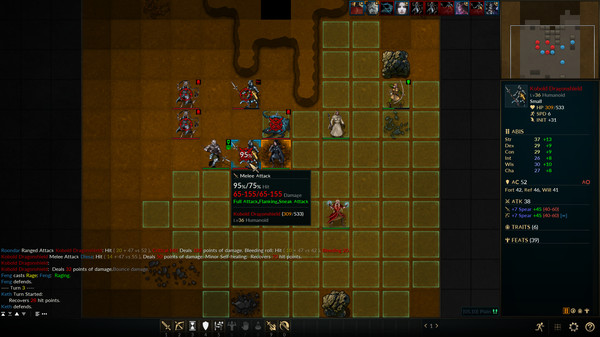 Low Magic Age game for Linux 1