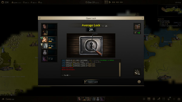 Low Magic Agefor windows and Linux 1