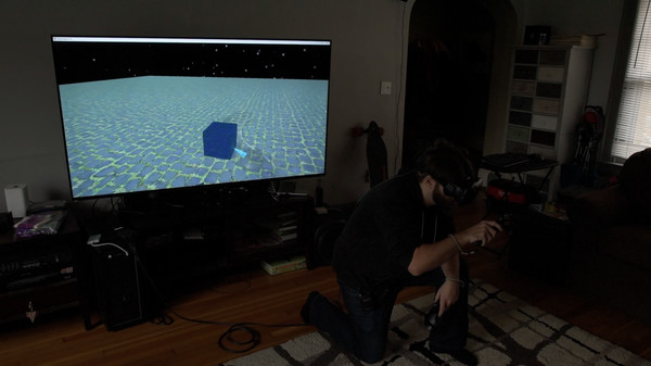 Mesh Maker VR