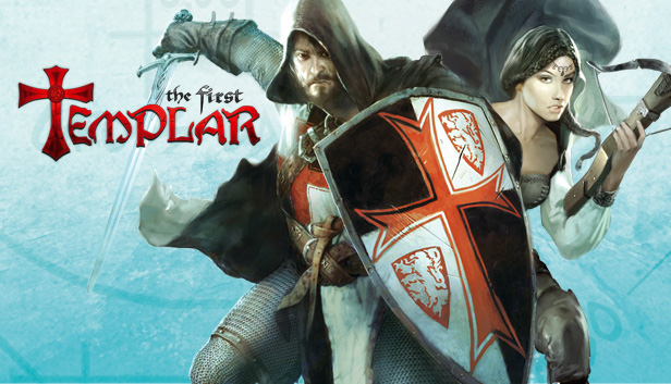The First Templar - Steam Special Edition в Steam
