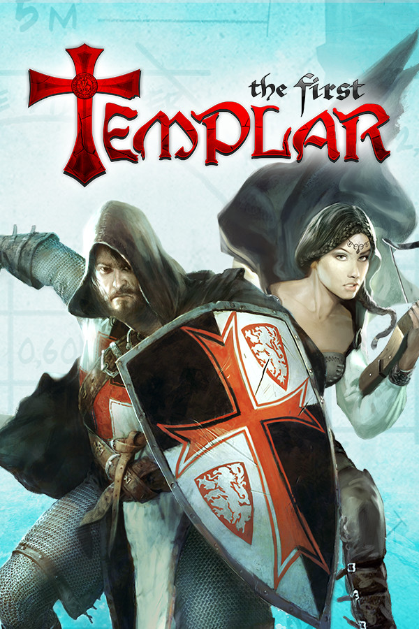 The First Templar - Steam Special Edition for steam