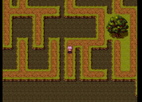 Скриншот из Final Bravely