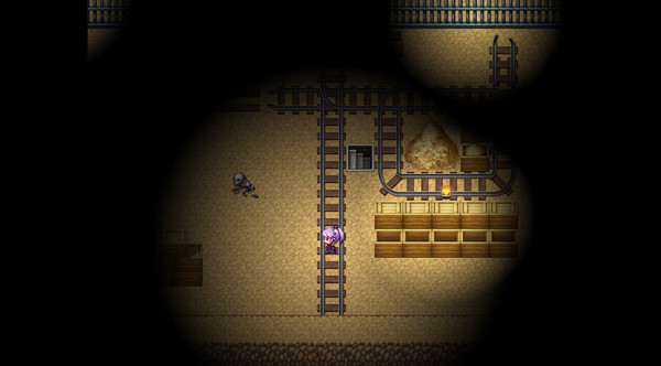 Скриншот из Final Bravely