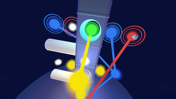 Colourise game for Linux 1