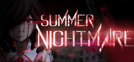 Summer Nightmare cover art