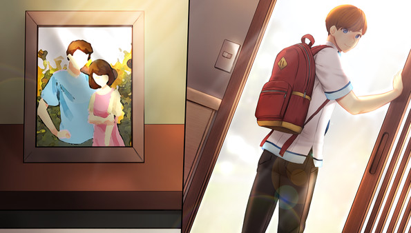 Summer Nightmarefor windows and Linux 1