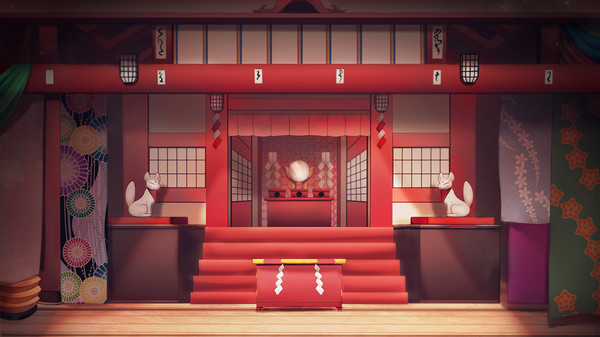 Summer Nightmare game for windows Pc 1