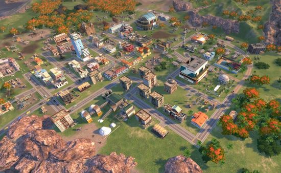 Скриншот из Tropico 4