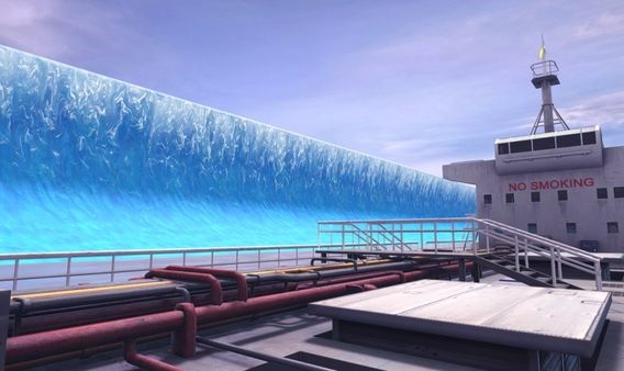 Скриншот из Tropico 4