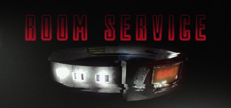 Room Service cover art