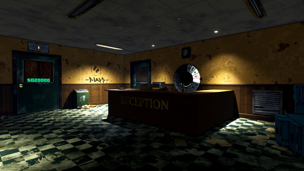 Room Service for linux