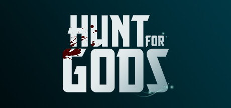 Hunt For Gods cover art
