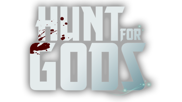 Hunt For Gods Logo