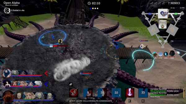 Hunt For Gods for linux