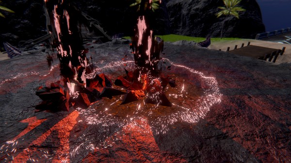 Hunt For Godsfor windows and Linux 1