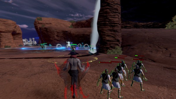 Hunt For Gods game for windows Pc 1