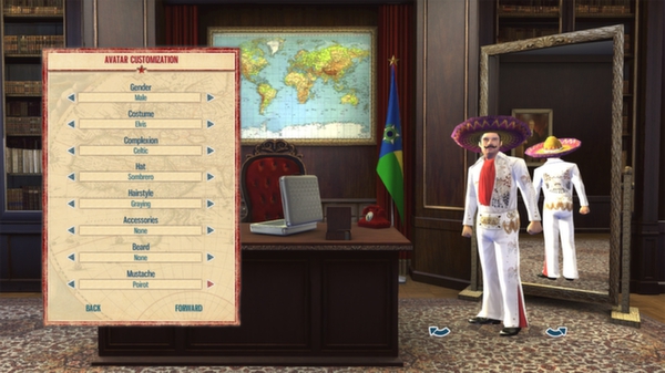 Скриншот из Tropico 4 Plantador DLC