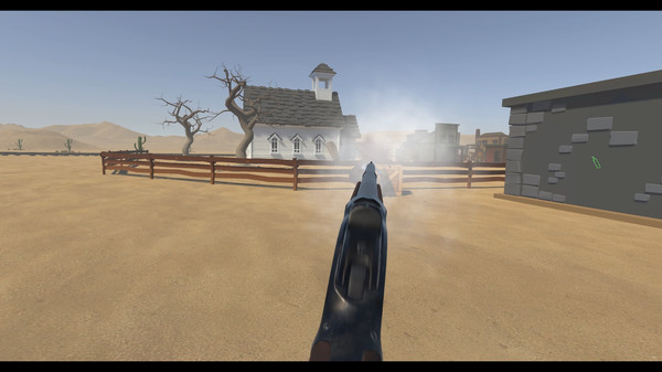 Westard screenshot